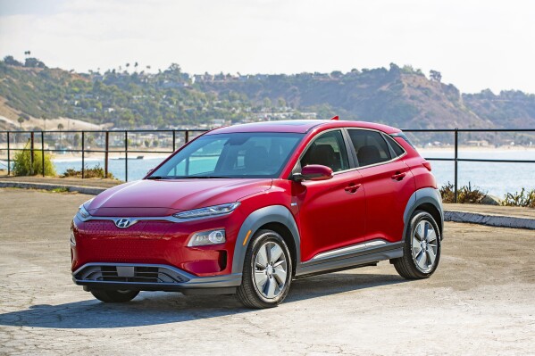 Best used electric car shop for the money